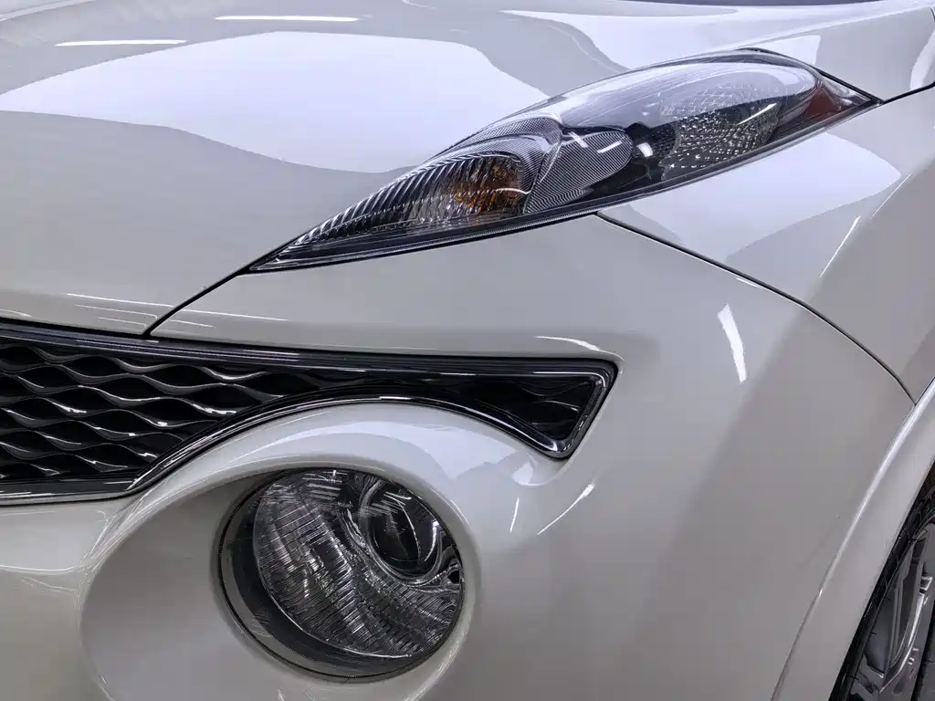 Infiniti ESQ 2019 — фото 7