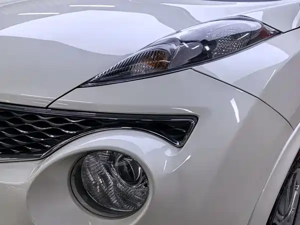 Infiniti ESQ 2014