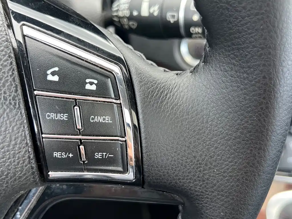 Haval H6 2015 — фото 14