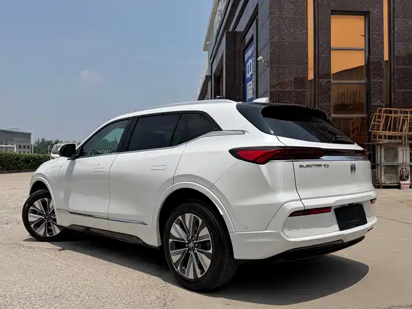 Buick E5 2025