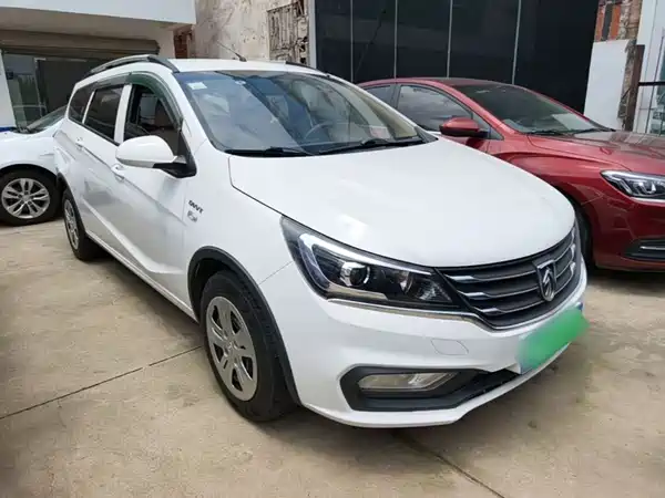 Baojun 310W 2021