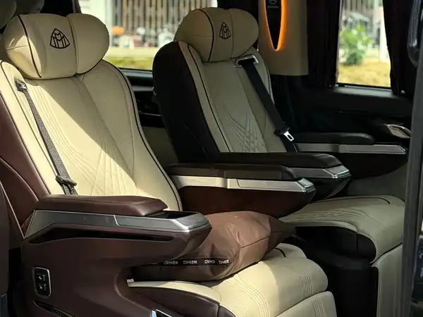 Mercedes-Benz Vito 2023