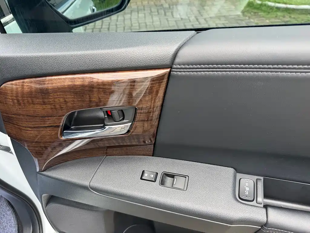 Honda Odyssey 2016 — фото 12