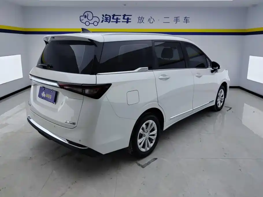 Wuling Jiachen 2025