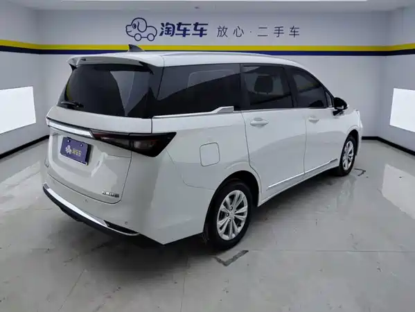 Wuling Jiachen 2025