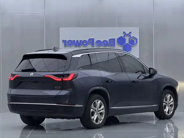 NIO ES8 2020