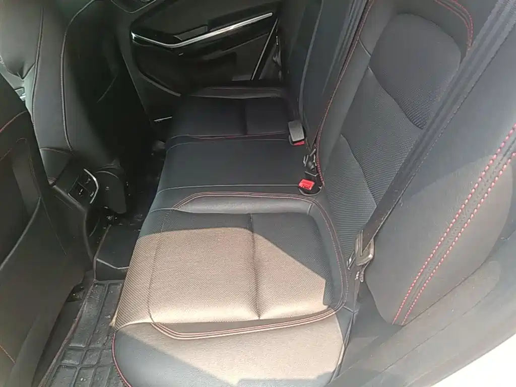 Chery Tiggo 5x 2018 — фото 17