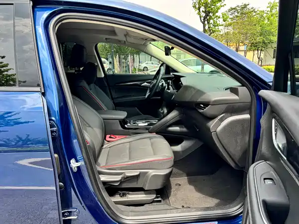 Buick Envision S 2022