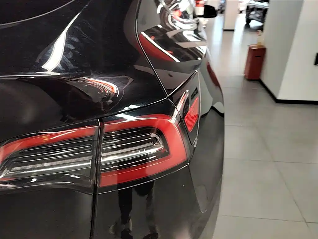 Tesla Model Y 2023 — фото 8