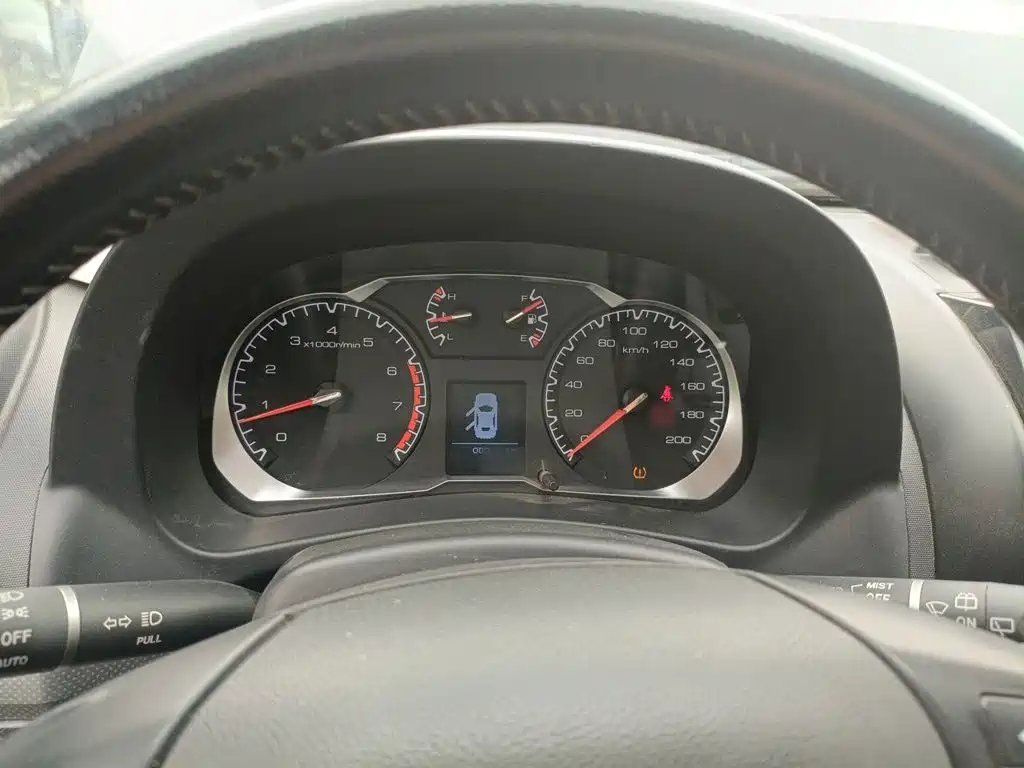 Haval H5 Classic 2019