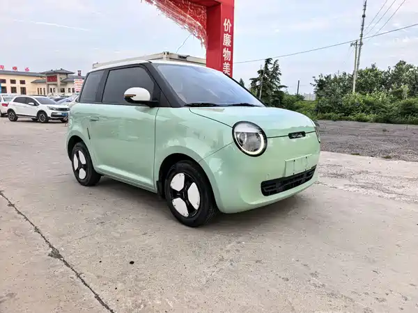 Changan Lumin 2023