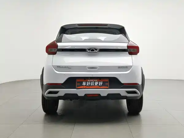 Chery Tiggo 3x 2025