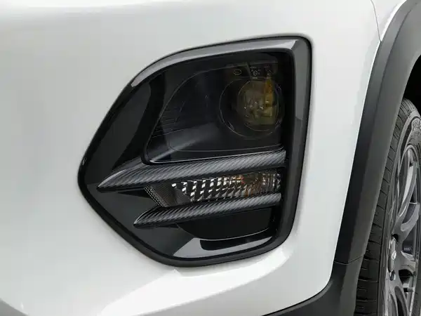 Chery Tiggo 3x 2025