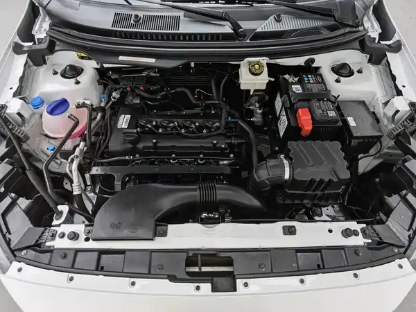 Chery Tiggo 3x 2025