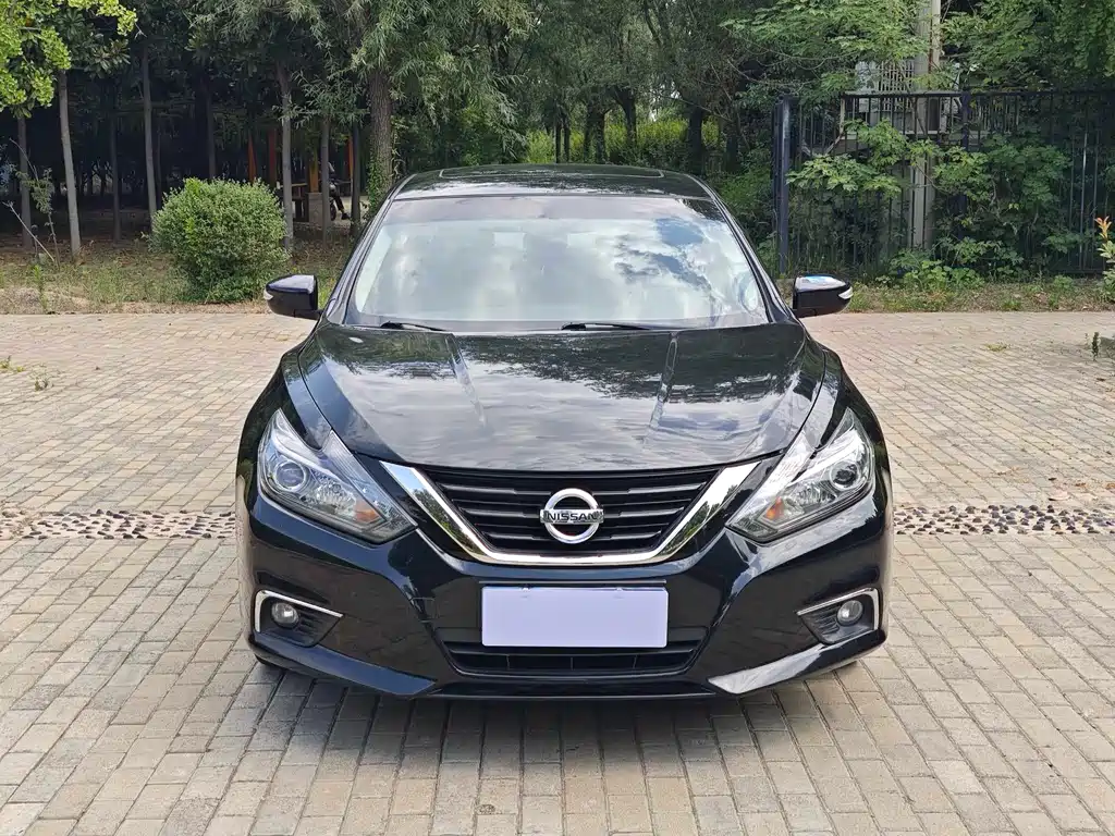 Nissan Teana 2018 — фото 3