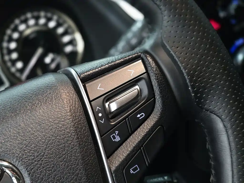 Toyota Alphard 2019 — фото 4