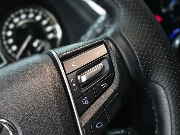 Toyota Alphard 2018