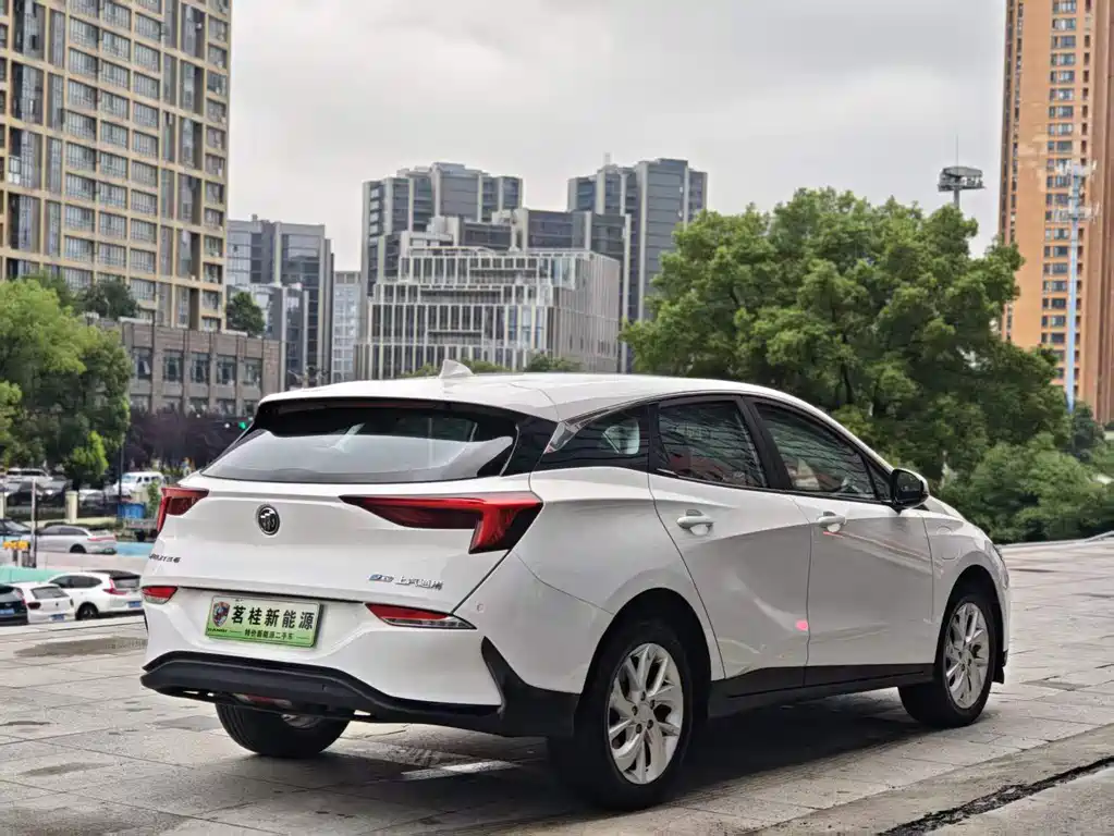 Buick Velite 6 2023