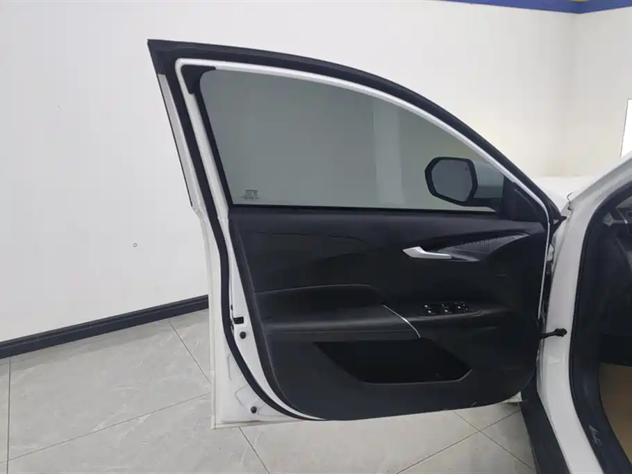Changan Escape 2024