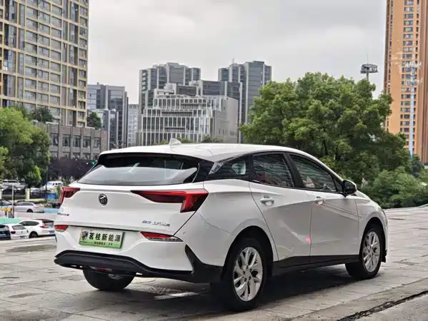 Buick Velite 6 2023