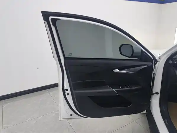 Changan Eado 2024