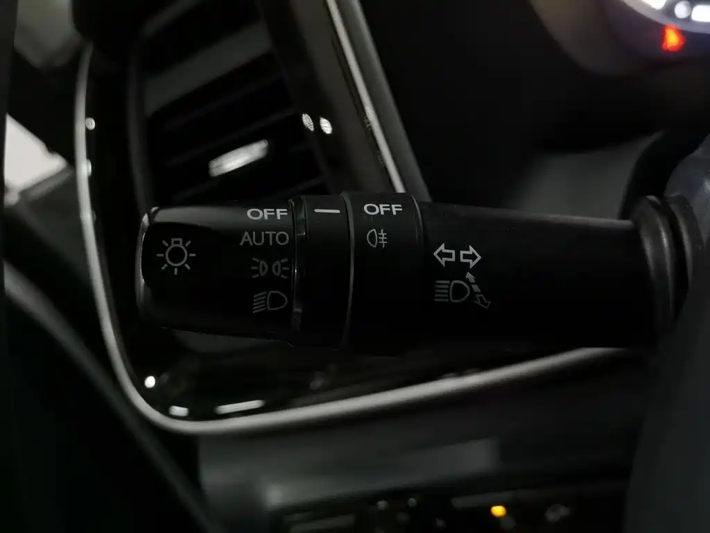 GAC Trumpchi M8 2022 — фото 21