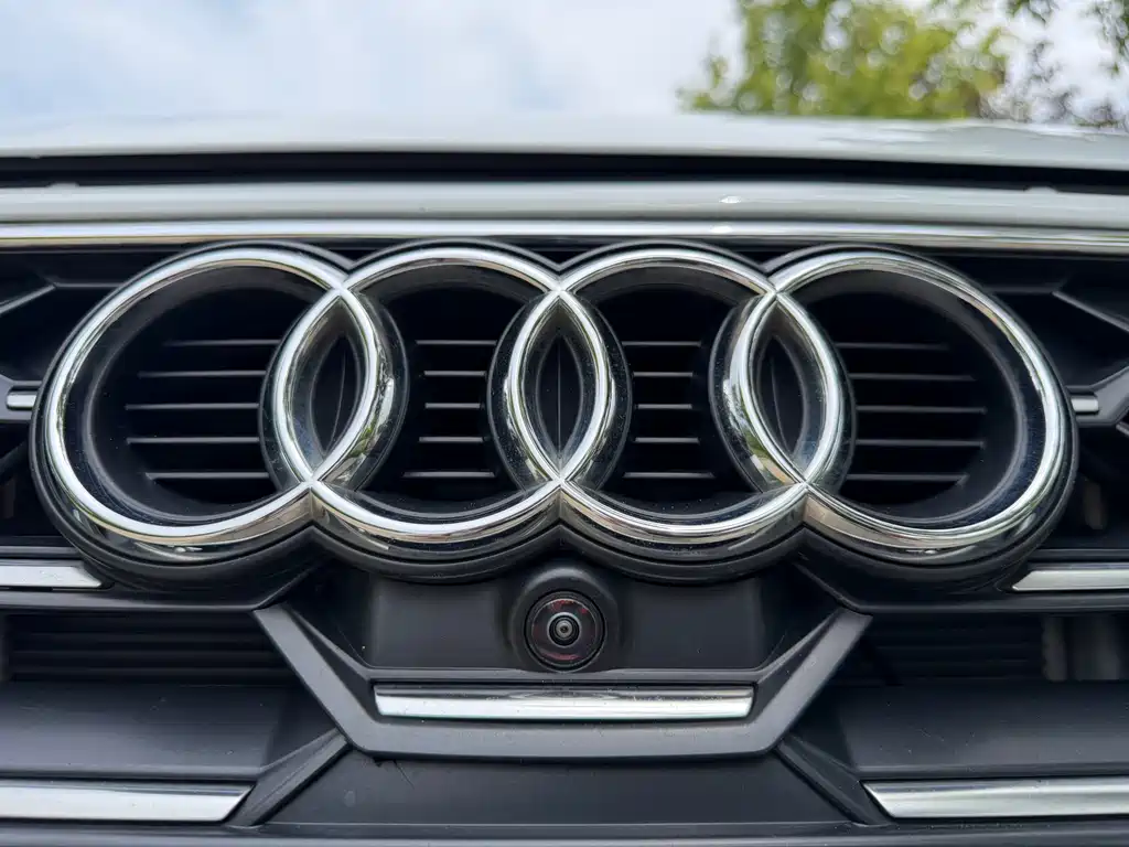 Audi A3 2022 — фото 16