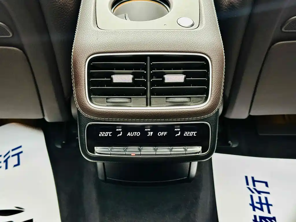 Mercedes-Benz GLS 2022 — фото 16