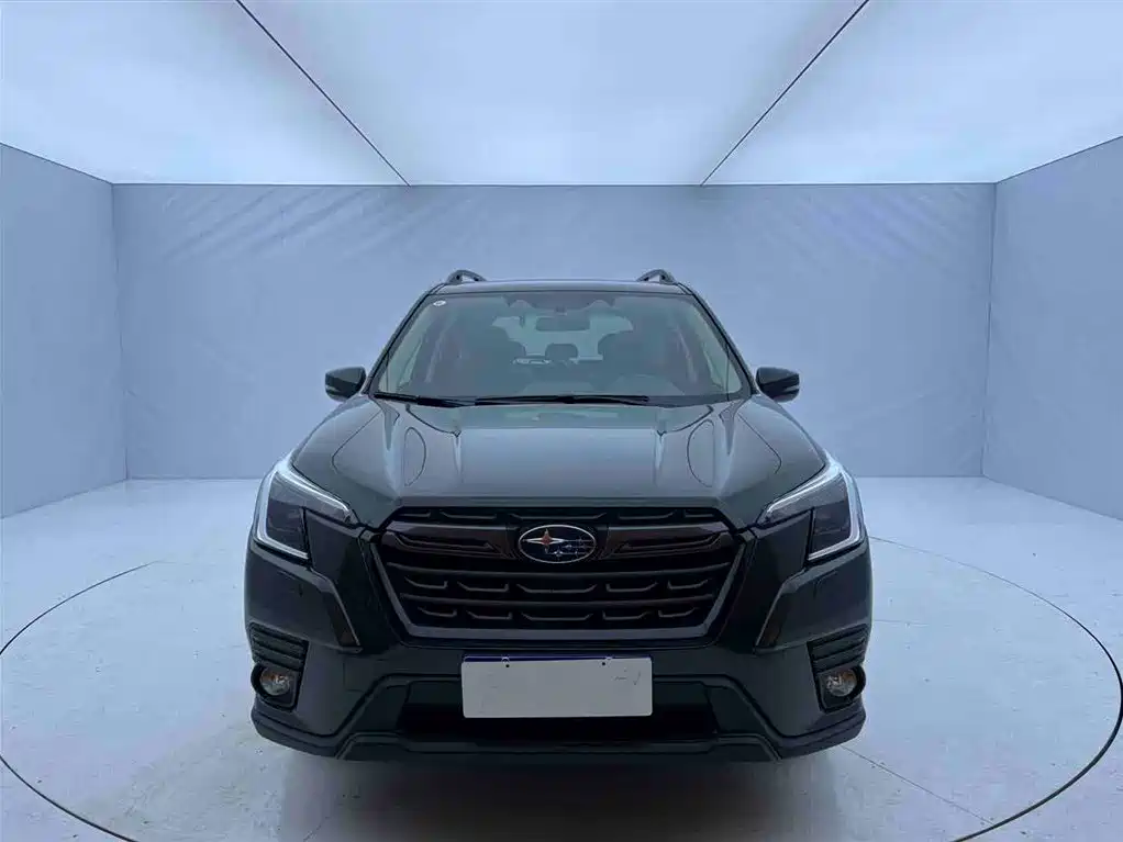Subaru Forester 2023