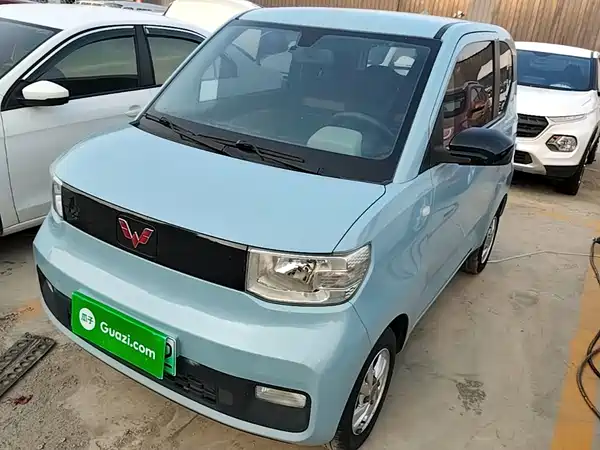Wuling Hongguang MINIEV 2020