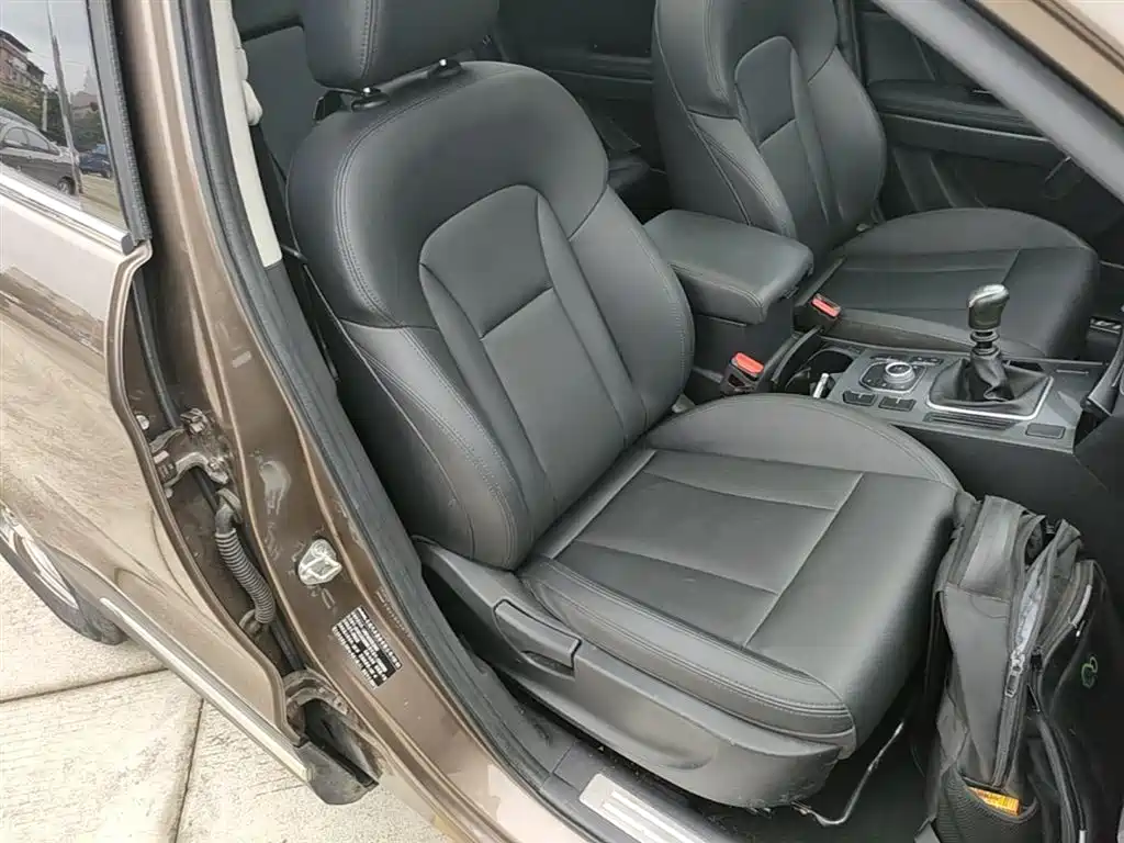 Haval H6 Coupe 2017 — фото 24