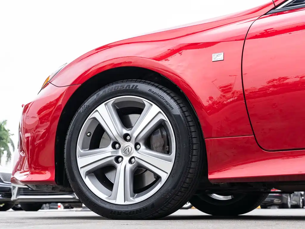 Lexus RC 2016
