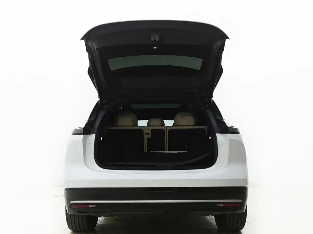 NIO ES6 2025