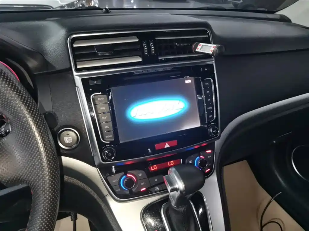 Haval H6 2017 — фото 13