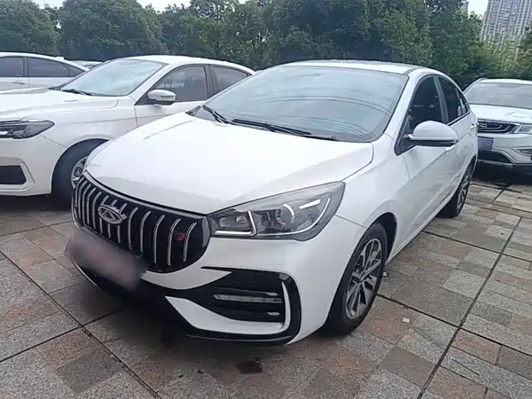 Chery Arrizo 5 2025