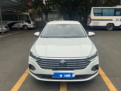 Volkswagen Lavida 2022