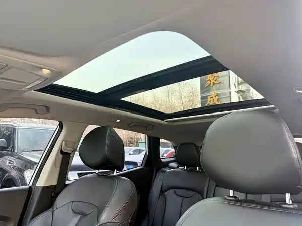 Renault Kadjar 2016