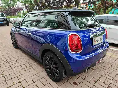 MINI MINI 2019
