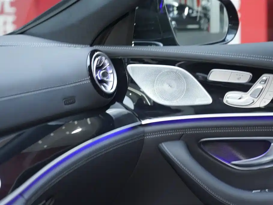 Mercedes-Benz AMG GT 2026 — фото 20