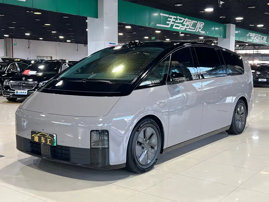 Li Auto Li MEGA 2025