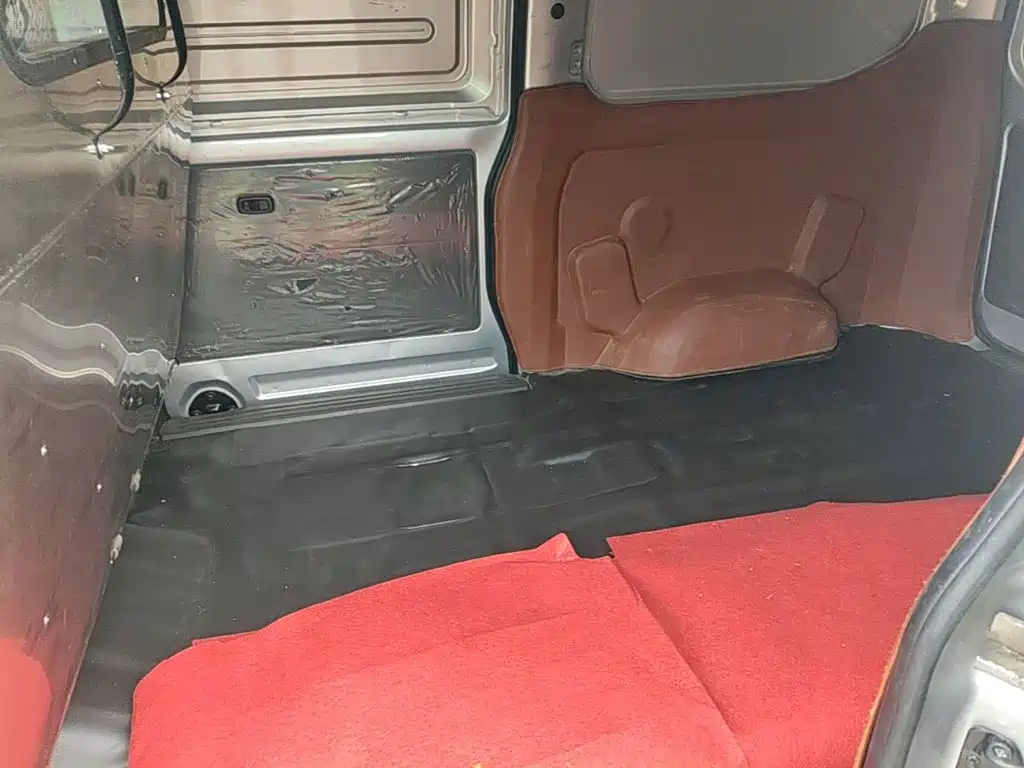 Wuling Rongguang S 2020 — фото 17