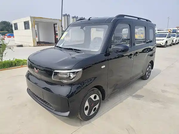 Wuling Zhiguang New Energy 2026