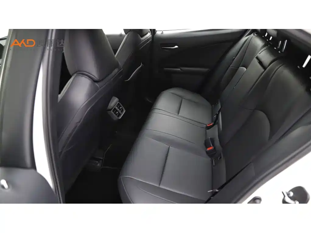 Lexus UX 2019