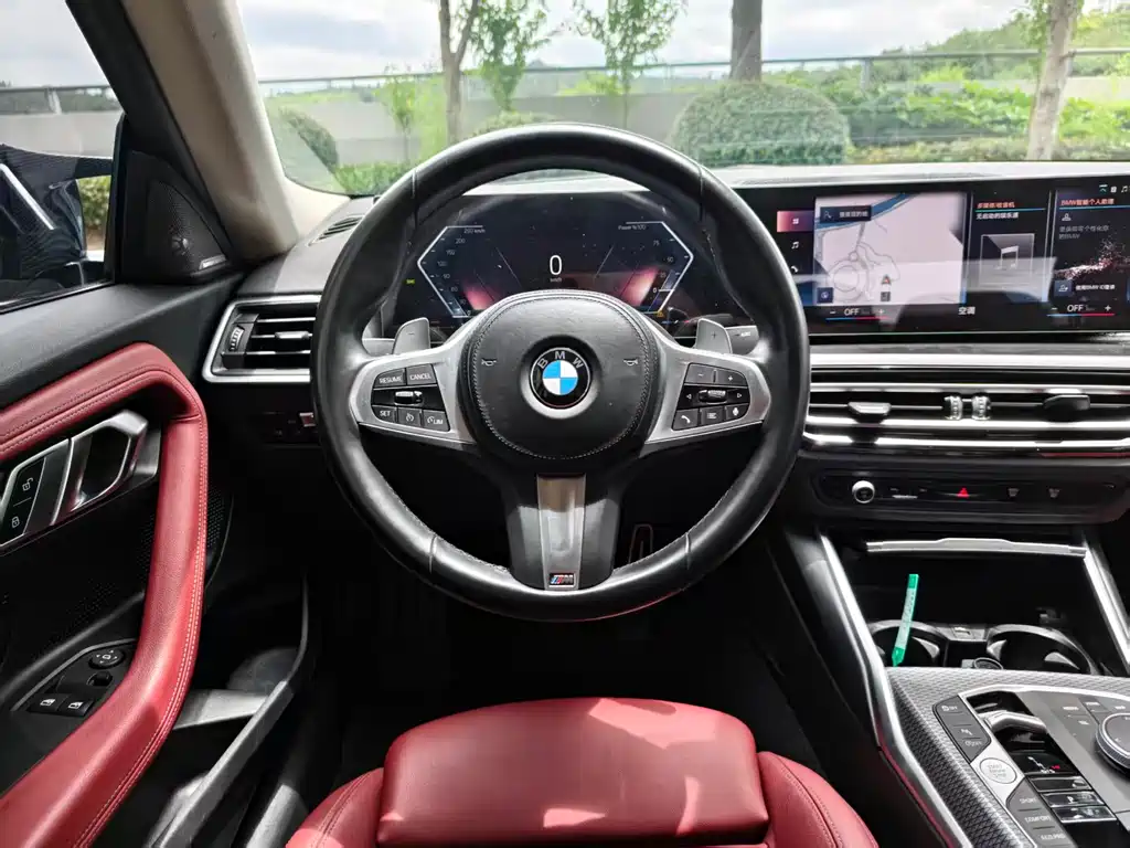 BMW 2 Series 2024 — фото 12