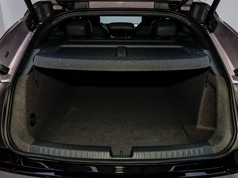 Audi E5 Sportback 2025