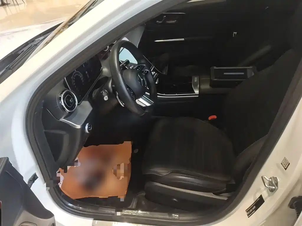 Mercedes-Benz C-Class 2022 — фото 15