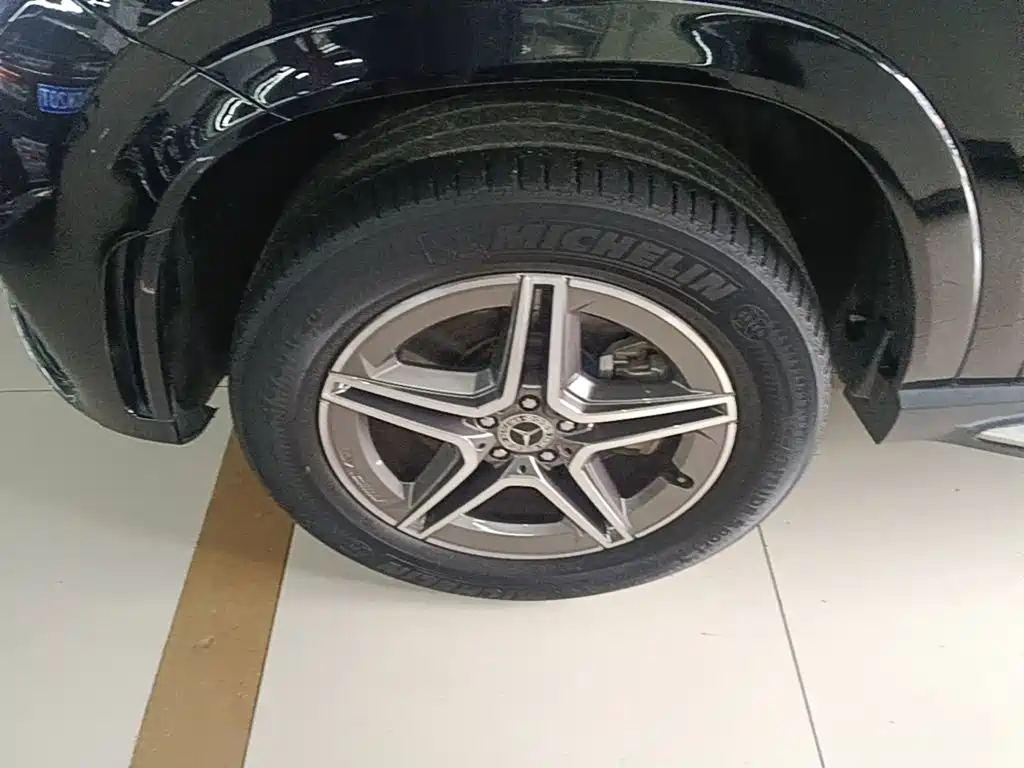 Mercedes-Benz GLE 2021 — фото 23