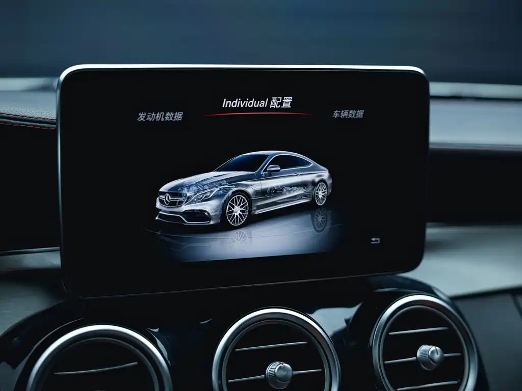 Mercedes-Benz C-Class AMG 2018 — фото 13
