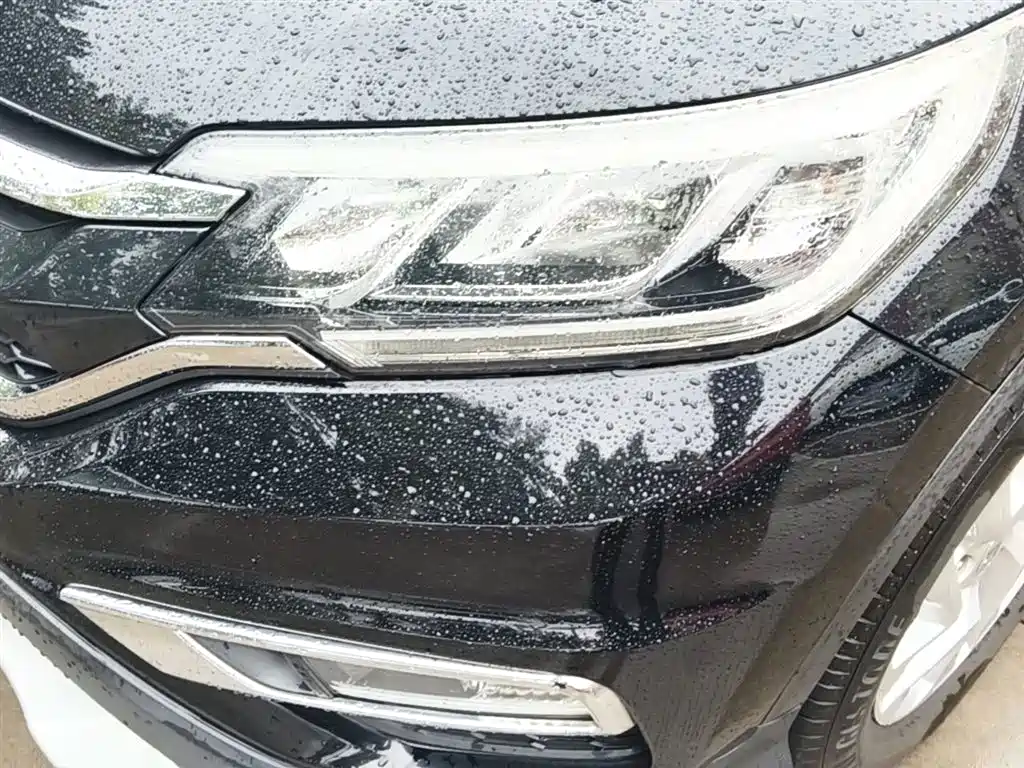 Honda CR-V 2016 — фото 24