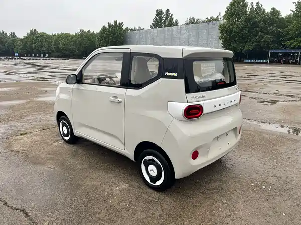 Wuling Hongguang MINIEV 2024
